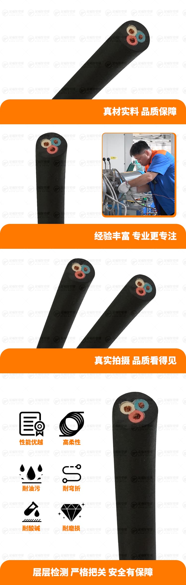 新壹号娱乐产品详情页-MYQ-0.3-0.5KV-3X1