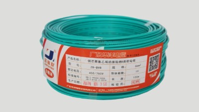 壹号娱乐工程用缆厂家教您一分钟读懂矿物质电缆