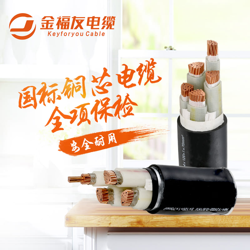 壹号娱乐国标铜芯电缆，全项保检