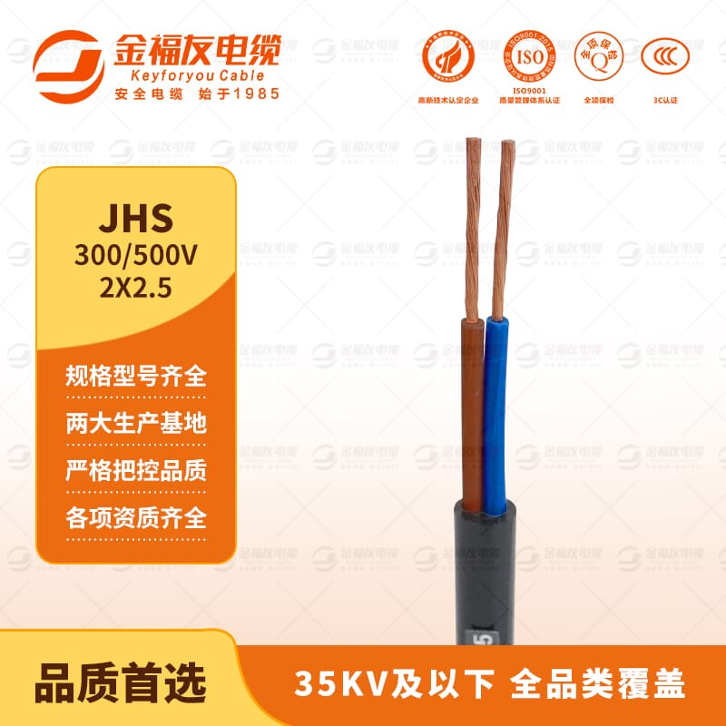 壹号娱乐产品-9.5-JHS-300-500V-2X2.5