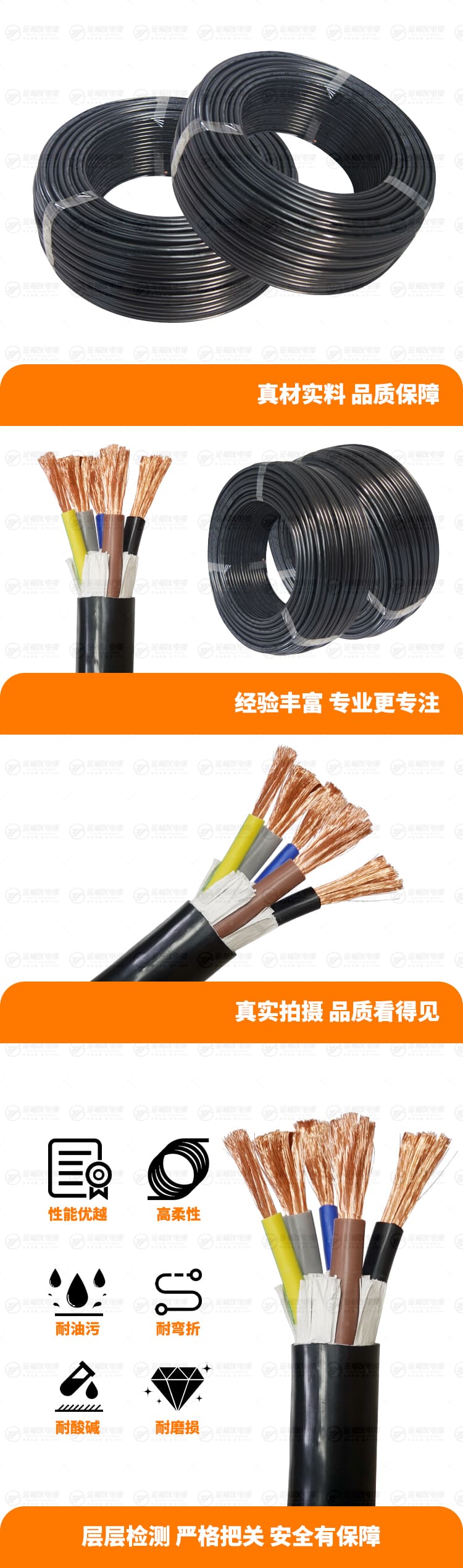 新壹号娱乐产品详情页-RVV-3X35+2X16