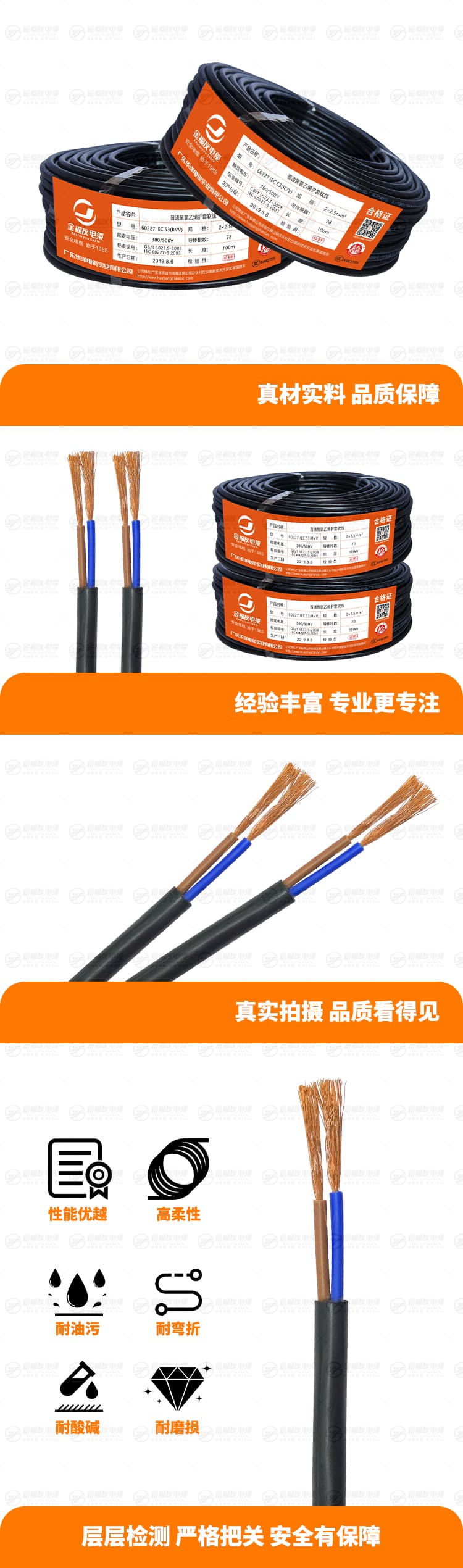 新壹号娱乐产品详情页-RVV-2X2.5