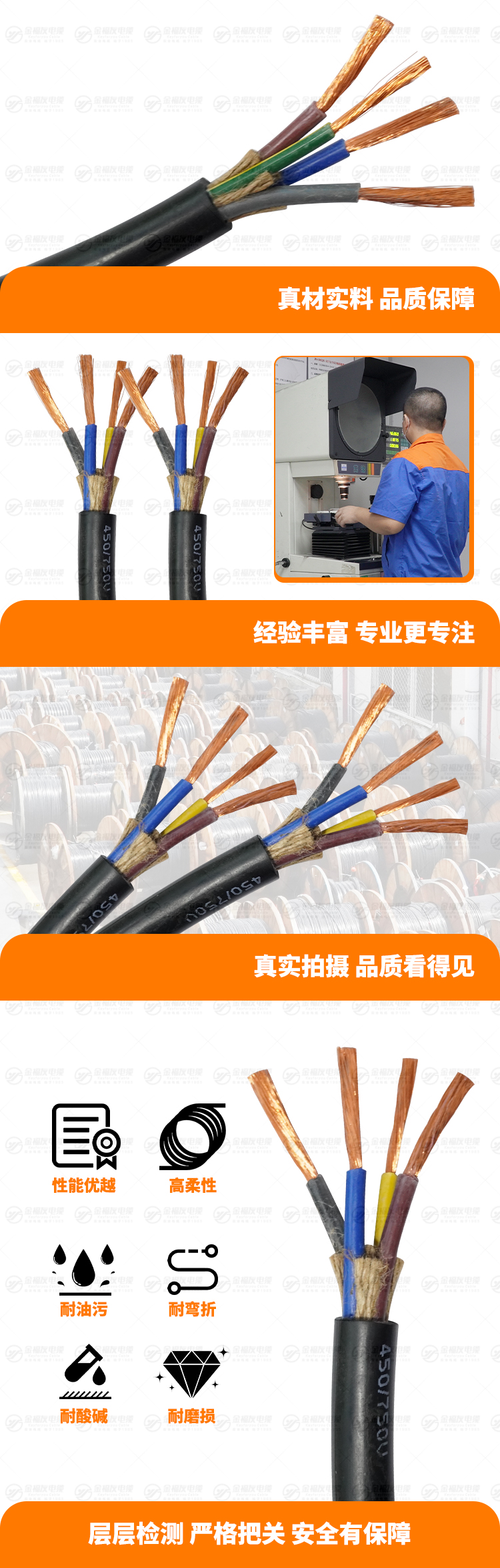 新壹号娱乐产品详情页-YC-3X16+1X10