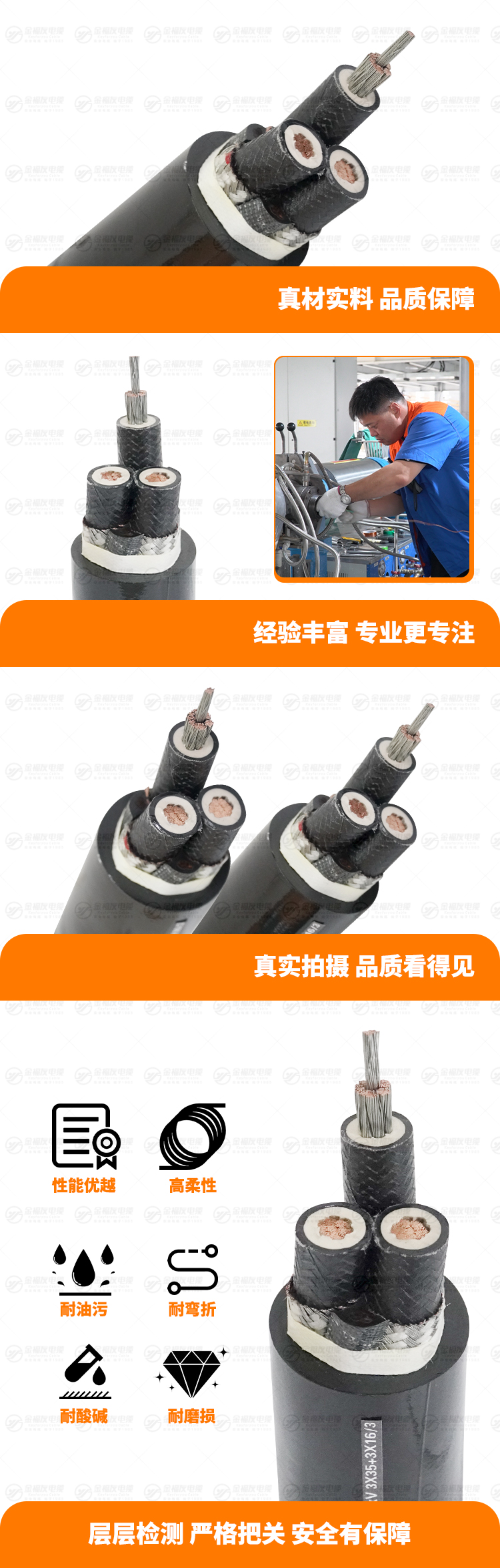 新壹号娱乐产品详情页-MYPT-1.9-3.3KV-3X35+3X16-3