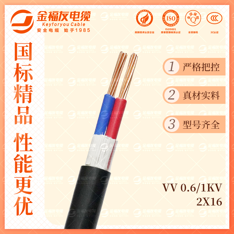 壹号娱乐产品-10.4-VV-0.6-1kv-2X16
